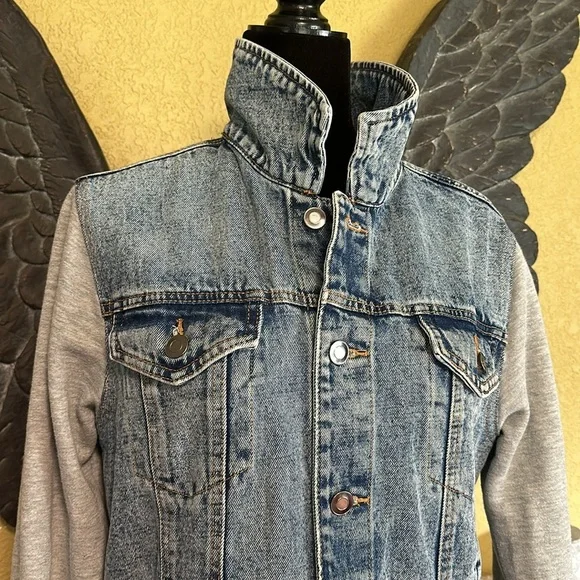 George Jean Jacket - Picture 3 of 11